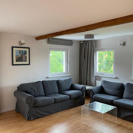 Villa Panorama Mirsk Exteriér fotografie
