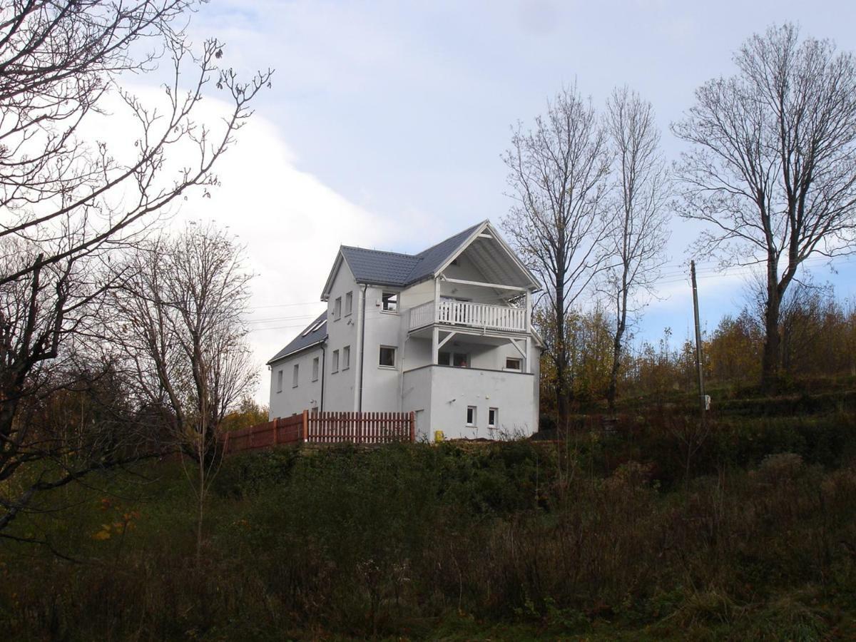 Villa Panorama Mirsk Exteriér fotografie